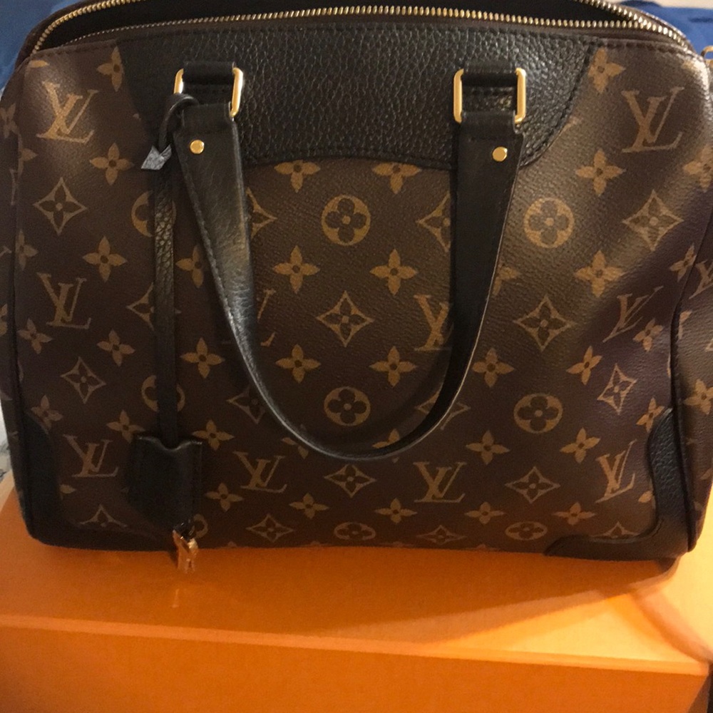 Beautiful bag
